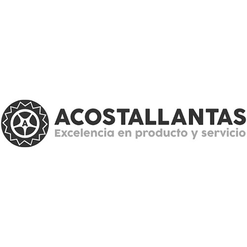Acostallantas