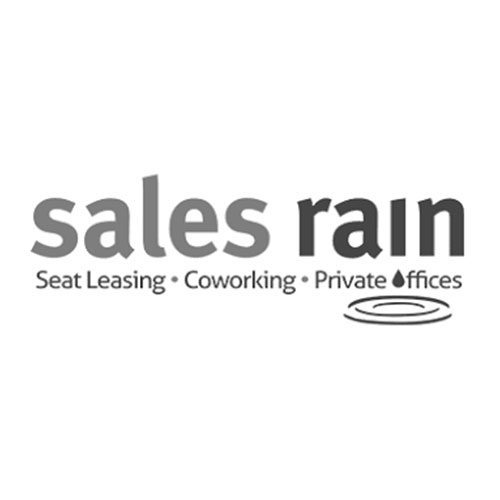 SALES-RAIN